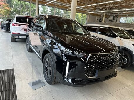 2026 Tenet T4L, чёрный, 2299000 рублей, вид 3