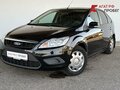 2011 Ford Focus II Рестайлинг, чёрный