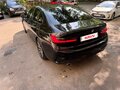 2021 BMW 3 серии 320i VII (G2x), чёрный, 3600000 рублей - вид 7