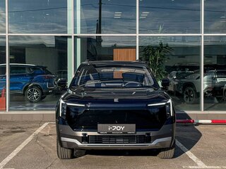 2026 Evolute i-Joy II, чёрный, 3124000 рублей, вид 2