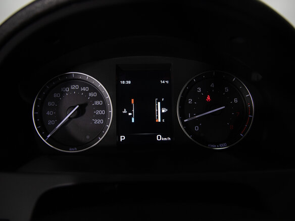 2014 Land Rover Freelander II Рестайлинг 2, чёрный - вид 12