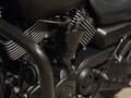 2015 Harley-Davidson Street 750, чёрный - вид 11