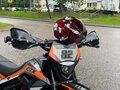 2025 Regulmoto CR-X, оранжевый, 290000 рублей - вид 7