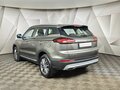 2024 Geely Atlas Pro, серый - вид 3