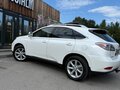 2010 Lexus RX 350 III, белый, 2500000 рублей - вид 3