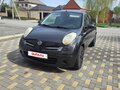 2006 Nissan Micra III (K12), чёрный, 440000 рублей - вид 1