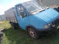 1994 ГАЗ ГАЗель (3302), голубой, 109000 рублей - вид 5