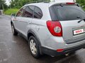 2012 Chevrolet Captiva I Рестайлинг, серебристый, 1020000 рублей - вид 5