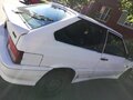 2010 Lada (ВАЗ) 2113, белый, 220000 рублей - вид 9