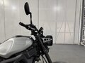 2017 Yamaha XSR900, серый - вид 11