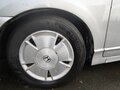 2006 Honda Civic Hybrid VIII, серебристый, 580000 рублей - вид 6