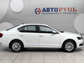 2020 Skoda Octavia III (A7) Рестайлинг, белый, 1840000 рублей - вид 5