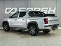 2024 Changan Hunter Plus, серебристый, 2229000 рублей - вид 1