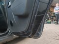 2008 Renault Logan I, серый - вид 10