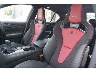 2024 Nissan Skyline XIII (V37) Рестайлинг 2, чёрный, 11800000 рублей, вид 5