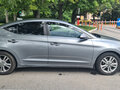 2018 Hyundai Elantra VI (AD), серебристый, 1075000 рублей - вид 2