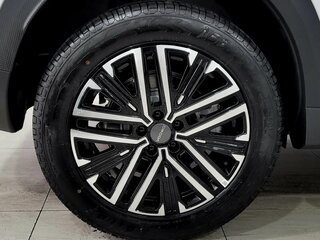 2026 Omoda C7, белый, 3299000 рублей, вид 4