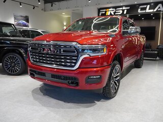 2026 Ram 1500 Crew Cab eTorque V Рестайлинг, пурпурный, 11299999 рублей, вид 3