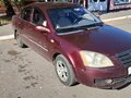 2009 Vortex Estina I, красный, 200000 рублей