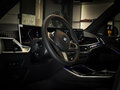 2025 BMW X5 40d IV (G05/G18) Рестайлинг, чёрный, 15600000 рублей - вид 9