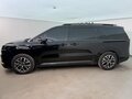 2021 Kia Carnival IV, чёрный, 3550000 рублей - вид 3