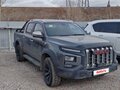 2024 JAC T9, серый, 2491000 рублей - вид 1