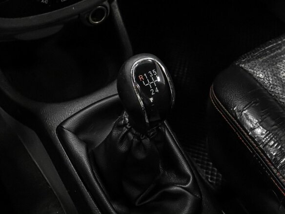 2014 Daewoo Gentra II, красный, 419000 рублей - вид 9