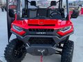 2026 Loncin UWolf 1000, красный, 1696000 рублей - вид 4