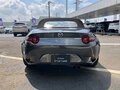 2021 Mazda Roadster IV (ND), серый, 1090222 рублей - вид 3