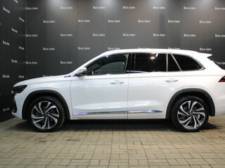 2023 Geely Monjaro I, белый, 2645000 рублей, вид 3