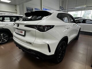 2025 Changan CS35 Max, белый, 2789900 рублей, вид 4