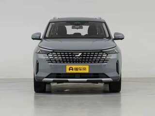 2026 Jetta VS8, серый, 2050000 рублей, вид 2