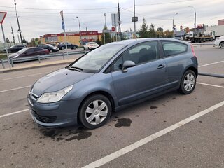 2006 Citroen C4 I, серый, 350000 рублей, вид 1