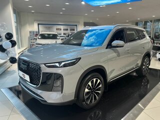 2026 Tenet T8, серый, 3099000 рублей, вид 2