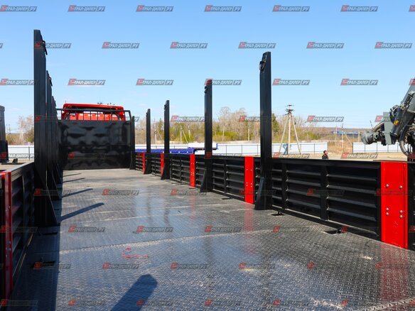 2026 Luxuda LZC9412, чёрный, 5590000 рублей - вид 23