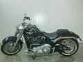 2018 Harley-Davidson Fat Boy, чёрный, 1759000 рублей - вид 3