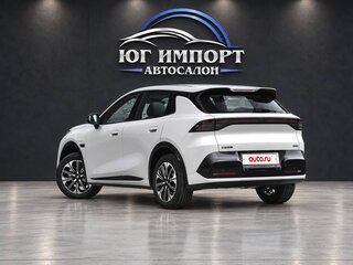 2026 Changan Qiyuan Q05 51.9 kWh II, белый, 2592000 рублей, вид 2