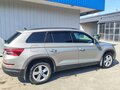 2020 Skoda Kodiaq I, коричневый, 1900000 рублей - вид 3