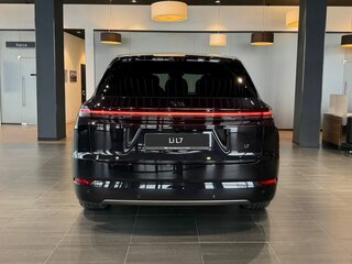 2025 Li Auto (Lixiang) L7 52.3 kWh I Рестайлинг, чёрный, 10590000 рублей, вид 4