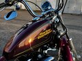 2012 Harley-Davidson Sportster 1200, красный, 660000 рублей - вид 5