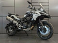 2026 Benelli TRK 502 X, белый, 525200 рублей - вид 3