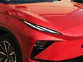 2026 Omoda C5 II, красный, 2879000 рублей - вид 4