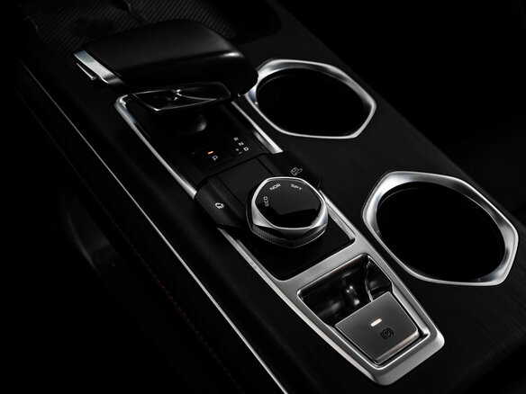 2024 Changan CS55 Plus II, белый, 2249000 рублей - вид 18