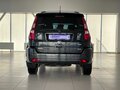 2014 Great Wall Hover H3 I, чёрный, 850000 рублей - вид 5