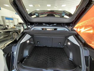 2026 Omoda C5 II, чёрный, 2629000 рублей, вид 3