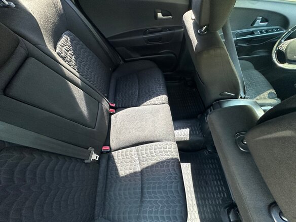 2009 Kia Ceed I, чёрный - вид 17
