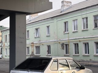 2009 Lada (ВАЗ) 2114, серый, 85000 рублей, вид 5