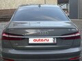 2022 Audi A6 45 TFSI V (C8), серый, 3700000 рублей - вид 5