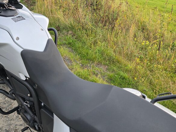2013 BMW F 700 GS, серебристый, 690000 рублей - вид 15