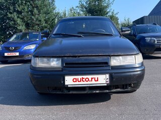 2006 Lada (ВАЗ) 2110, чёрный, 105000 рублей, вид 3